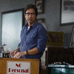 Fotoğraf Ray Romano