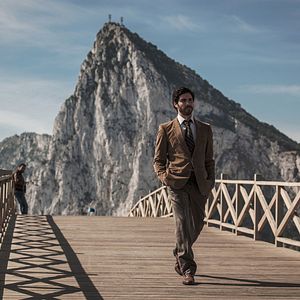 Fotoğraf Tahar Rahim