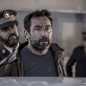 Fotoğraf Gilles Lellouche