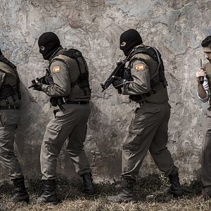 Fotoğraf Tahar Rahim