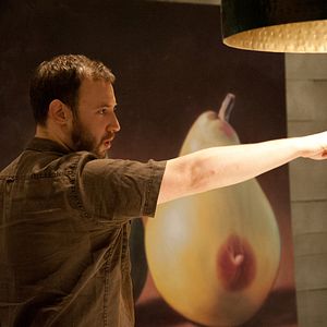 Fotoğraf Evan Goldberg