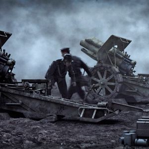 Fotoğraf Forbidden Ground