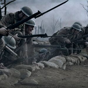 Fotoğraf Forbidden Ground