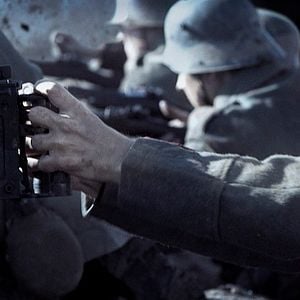 Fotoğraf Forbidden Ground