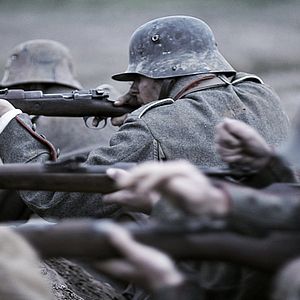 Fotoğraf Forbidden Ground