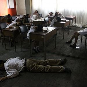 Fotoğraf S/V/H/S - Dehşet Kaseti