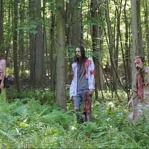 Fotoğraf S/V/H/S - Dehşet Kaseti