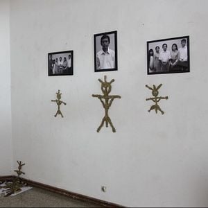 Fotoğraf S/V/H/S - Dehşet Kaseti