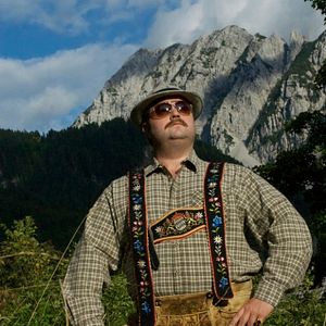 Fotoğraf Antoine Monot Jr.