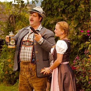 Fotoğraf Antoine Monot Jr.