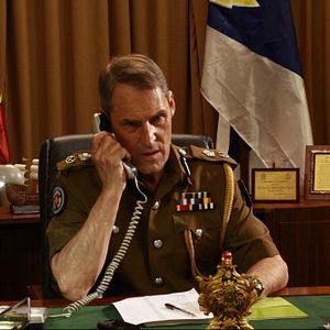 Fotoğraf A Common Man