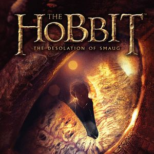Fotoğraf Hobbit: Smaug'un Çorak Toprakları