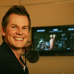 Fotoğraf Malte Arkona