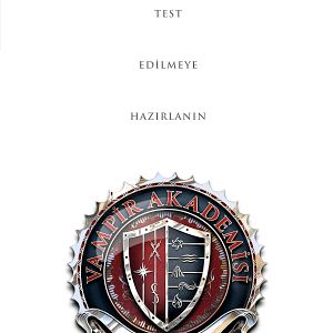 Fotoğraf Vampir Akademisi