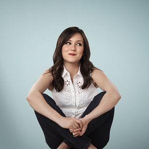 Fotoğraf Shannon Woodward