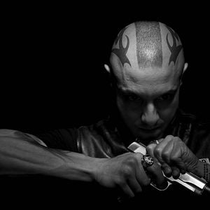 Fotoğraf Sons of Anarchy