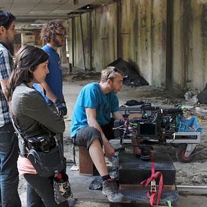 Fotoğraf François Descraques