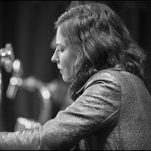 Fotoğraf Anna Mouglalis