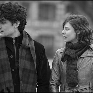 Fotoğraf Anna Mouglalis