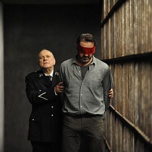 Fotoğraf Les rencontres d'après minuit