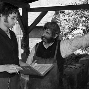 Fotoğraf Die andere Heimat - Chronik einer Sehnsucht