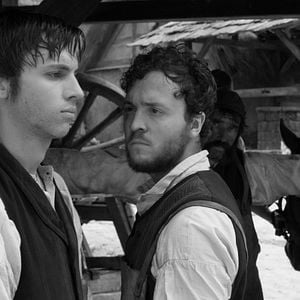 Fotoğraf Die andere Heimat - Chronik einer Sehnsucht