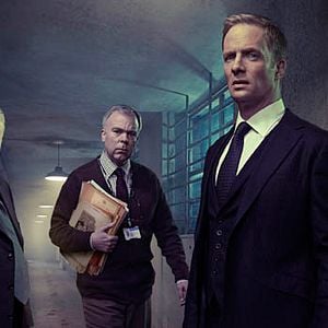 Fotoğraf Steve Pemberton