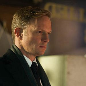 Fotoğraf Rupert Penry-Jones