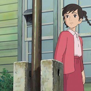 Fotoğraf Tepedeki Ev