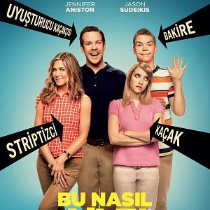 Fotoğraf Bu Nasıl Aile?