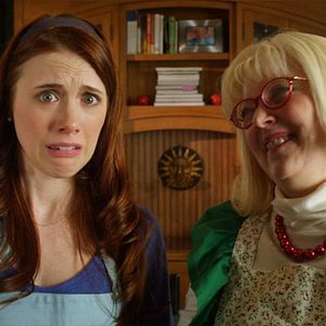 Fotoğraf Merry In-Laws