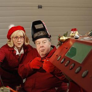 Fotoğraf Merry In-Laws