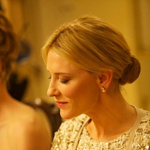 Fotoğraf Blue Jasmine