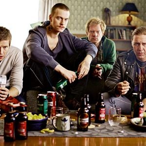 Fotoğraf Arme Riddere