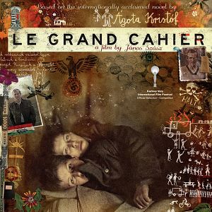 Fotoğraf Le Grand Cahier