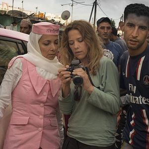 Fotoğraf Alexandra Neldel