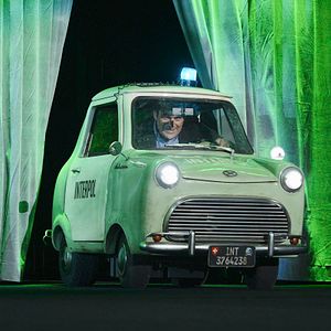 Fotoğraf Muppets Aranıyor