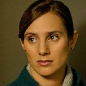 Fotoğraf Blanca Lewin