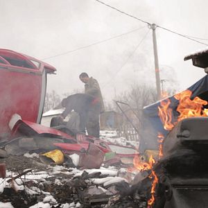 Fotoğraf Nazif Mujic