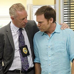 Fotoğraf Michael C. Hall