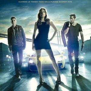 Fotoğraf Combustión