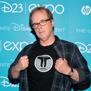 Fotoğraf Brad Bird