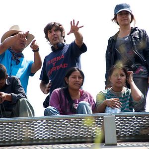 Fotoğraf Carlos Chajon