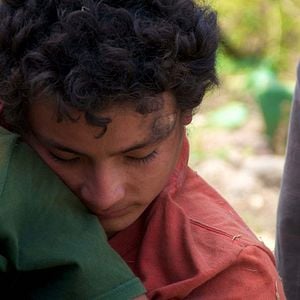 Fotoğraf La jaula de oro