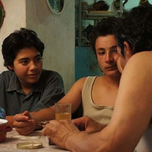 Fotoğraf La jaula de oro