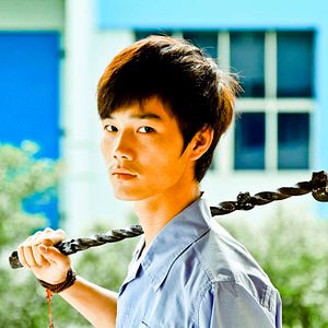 Fotoğraf Luo Lanshan