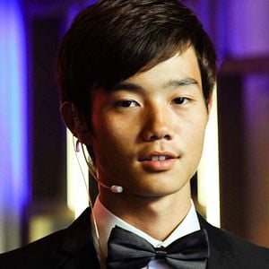 Fotoğraf Luo Lanshan