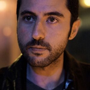 Fotoğraf Şimdiki Zaman