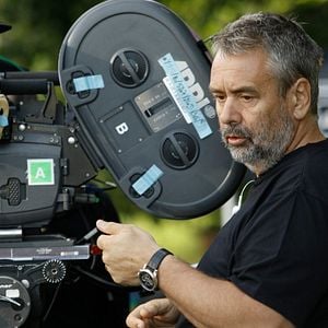 Fotoğraf Luc Besson