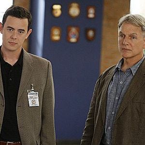 Fotoğraf Colin Hanks